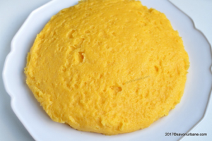 Polenta