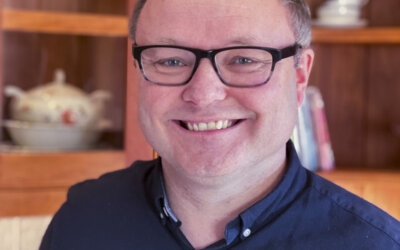 «Ser du stjernen i det blå…..»