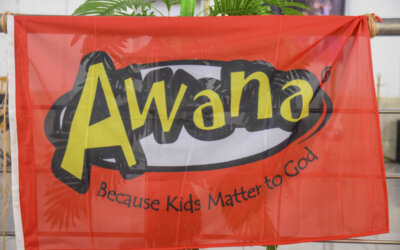 Awana Foundation Training 2022 Mombasa Edition Report