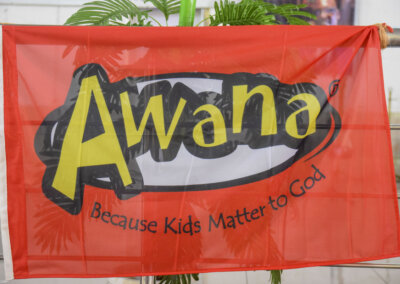 Awana Foundation Training 2022 Mombasa Edition Report