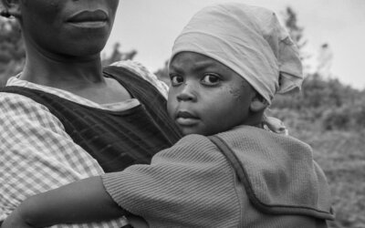 Haiti lammet av orkanen Melissa – det er stort behov for nødhjelp!