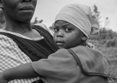 Haiti lammet av orkanen Melissa – det er stort behov for nødhjelp!