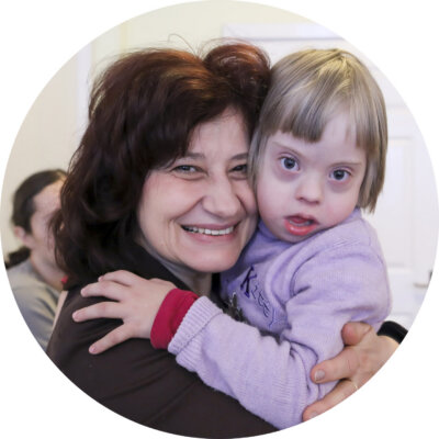 Gi din støtte til arbeidet for barn med funksjonsvariasjoner!